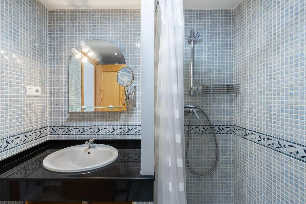 Apartament Benasol Benalmádena Hiszpania
